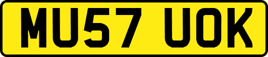 MU57UOK