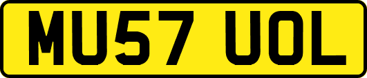 MU57UOL