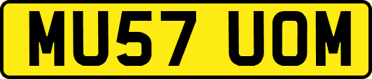 MU57UOM