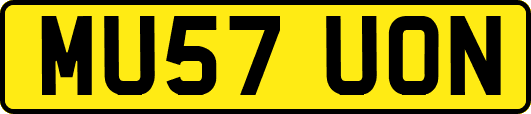 MU57UON