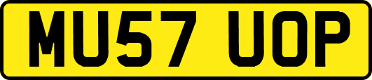 MU57UOP