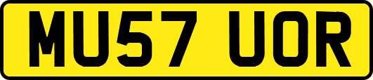 MU57UOR