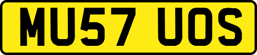 MU57UOS