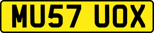 MU57UOX