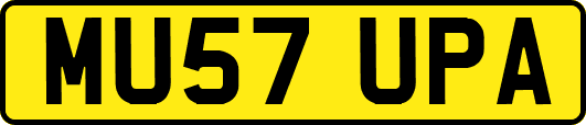 MU57UPA