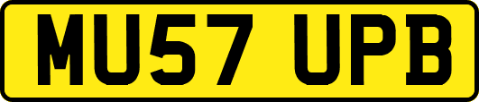MU57UPB