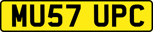 MU57UPC