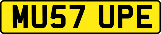 MU57UPE