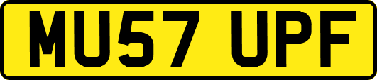 MU57UPF