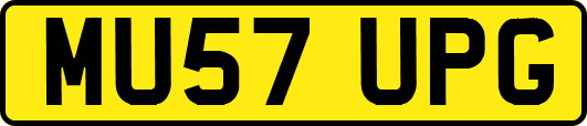 MU57UPG