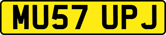 MU57UPJ