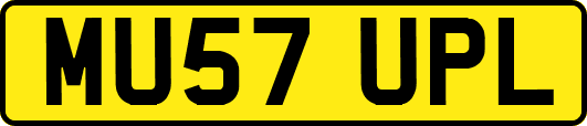 MU57UPL