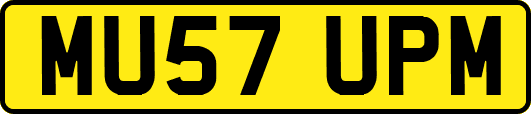 MU57UPM