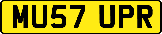 MU57UPR