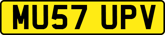 MU57UPV