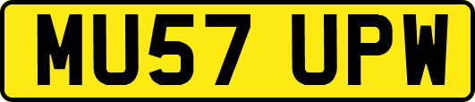 MU57UPW