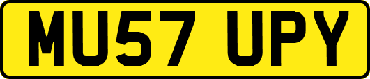 MU57UPY