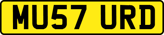 MU57URD