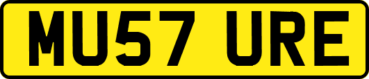 MU57URE