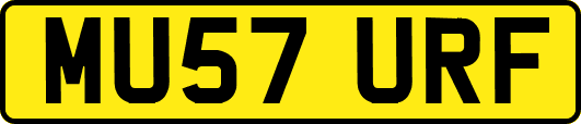 MU57URF