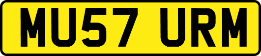 MU57URM