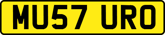 MU57URO