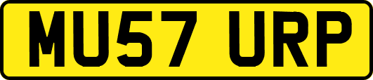 MU57URP