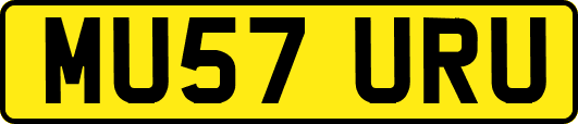 MU57URU