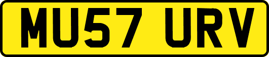 MU57URV
