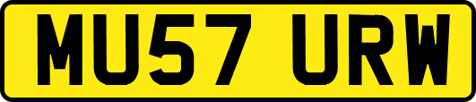 MU57URW