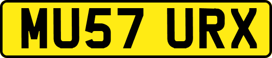 MU57URX