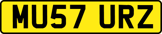 MU57URZ