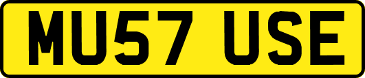 MU57USE