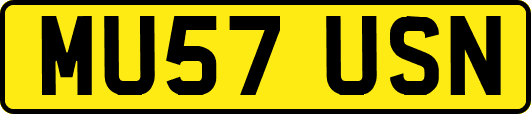 MU57USN