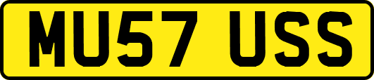 MU57USS