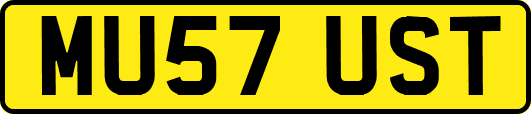 MU57UST
