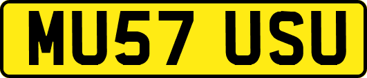 MU57USU
