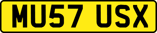 MU57USX