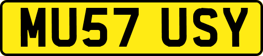MU57USY