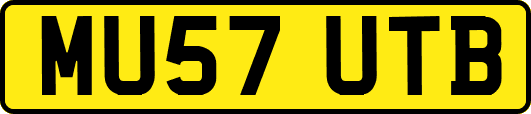 MU57UTB
