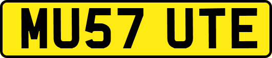 MU57UTE