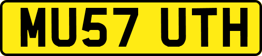 MU57UTH