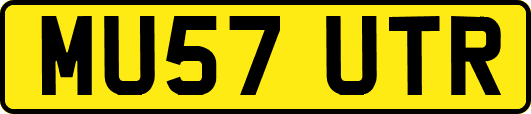 MU57UTR