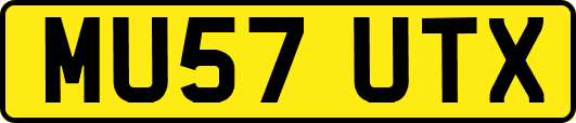 MU57UTX