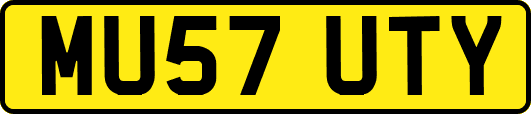 MU57UTY