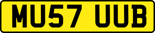 MU57UUB