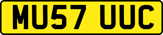 MU57UUC