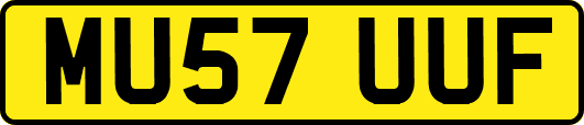 MU57UUF