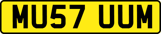MU57UUM