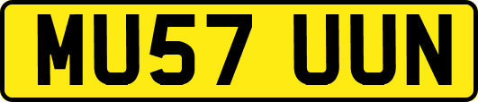 MU57UUN
